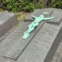 Croix et ornements - Division 75 - Cimetière du Père Lachaise - Paris (75020) - Image5