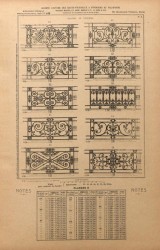 VO1_PL009 – Balcons de croisées VO1_PL009 – Balcons de croisées