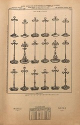 VO1_PL265 – Porte-pelles et pincettes VO1_PL265 – Porte-pelles et pincettes