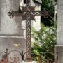 Croix et ornements - Division 75 - Cimetière du Père Lachaise - Paris (75020) - Image2