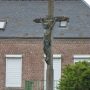 Christ en croix - Vervins - Image1