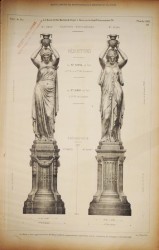 DUC_VO_PL398_F212 – Statues torchères