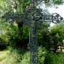 Croix de carrefour - Saint-Projet - Image1