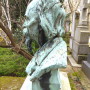 Sépulture d’Edmé Charles Chabert - Cimetière du Père Lachaise - Paris (75020) - Image2 Sépulture d’Edmé Charles Chabert - Cimetière du Père Lachaise - Paris (75020) - Image2
