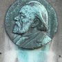 Sépulture Raoul Urbain - Cimetière du Père-Lachaise - Paris (75020) - Image1