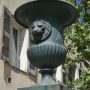 Vase - Fontaine de la place de l’Observance - Draguignan - Image3 Vase - Fontaine de la place de l’Observance - Draguignan - Image3