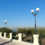 Lampadaires – Qawra – Malte - Image3 Lampadaires – Qawra – Malte - Image3