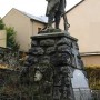 Monument aux morts de 14-18 - Chirac - Image1