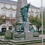 Monument aux morts de 14-18 - Laval - Image1