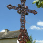 Croix - Place des Tilleuls - Mayran - Image1 Croix - Place des Tilleuls - Mayran - Image1