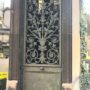 Portes de chapelles sépulcrales - Division 63 - Cimetière du Père-Lachaise - Paris (75020) - Image14