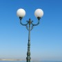 Lampadaires – Qawra – Malte - Image1 Lampadaires – Qawra – Malte - Image1