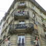 Balcons - Place du Château-Rouge - Paris (75018) - Image1