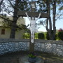 Christ en croix - Vattetot-sur-Mer - Image1 Christ en croix - Vattetot-sur-Mer - Image1