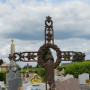 Fonte funéraire - Cimetière – Berlaimont - Image1