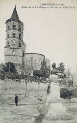 La République – Labruguière