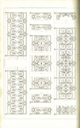 BROU_1886_PL027 – Grands balcons avec raccords