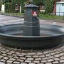 Borne-fontaine - Rue Saint-Arnoult - Dogneville - Image1 Borne-fontaine - Rue Saint-Arnoult - Dogneville - Image1