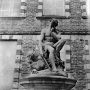Oedipe et le Sphinx - Parc Rochegude - Albi (fondu) - Image1 Oedipe et le Sphinx - Parc Rochegude - Albi (fondu) - Image1