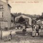 Borne-fontaine - Rue Saint-Arnoult - Dogneville - Image2 Borne-fontaine - Rue Saint-Arnoult - Dogneville - Image2
