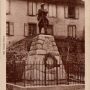 Monument aux morts de 14-18 - Chirac - Image2