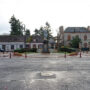 Monument aux morts de 14-18 - Rue du 8 Mai 1945 - Salbris - Image1