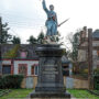 Monument aux morts de 14-18 - Rue du 8 Mai 1945 - Salbris - Image2