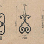 DENO_1894_PL173 - Ornements de grilles - Image3 DENO_1894_PL173 - Ornements de grilles - Image3