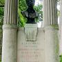 Monument au prince Bassaraba de Brancovan - Evian-les-Bains - Image1