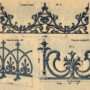 SAL_V1900_PL698 - Couronnements de faîtages - Image1