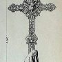 Cimetière vieux - Caussade - Image13