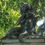 Monument au prince Bassaraba de Brancovan - Evian-les-Bains - Image2