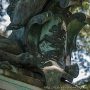 Monument au prince Bassaraba de Brancovan - Evian-les-Bains - Image3