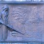 Monument aux morts de 14-18, ou La France - Haybes-sur-Meuse - Image4 Monument aux morts de 14-18, ou La France - Haybes-sur-Meuse - Image4