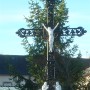 Croix de place - Puechmontard - La Salvetat-Peyralès - Image1